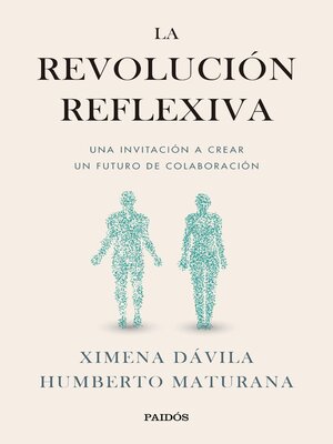 cover image of La revolución reflexiva